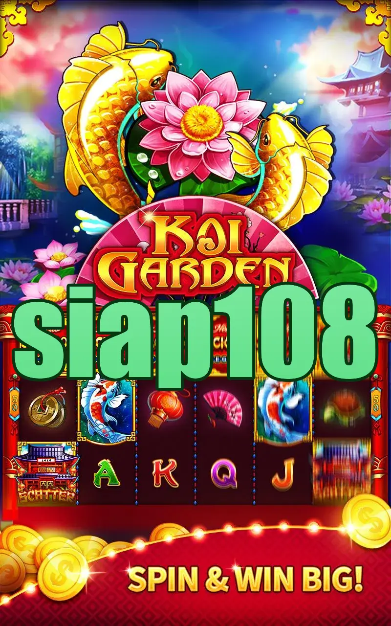 siap108 Unduh