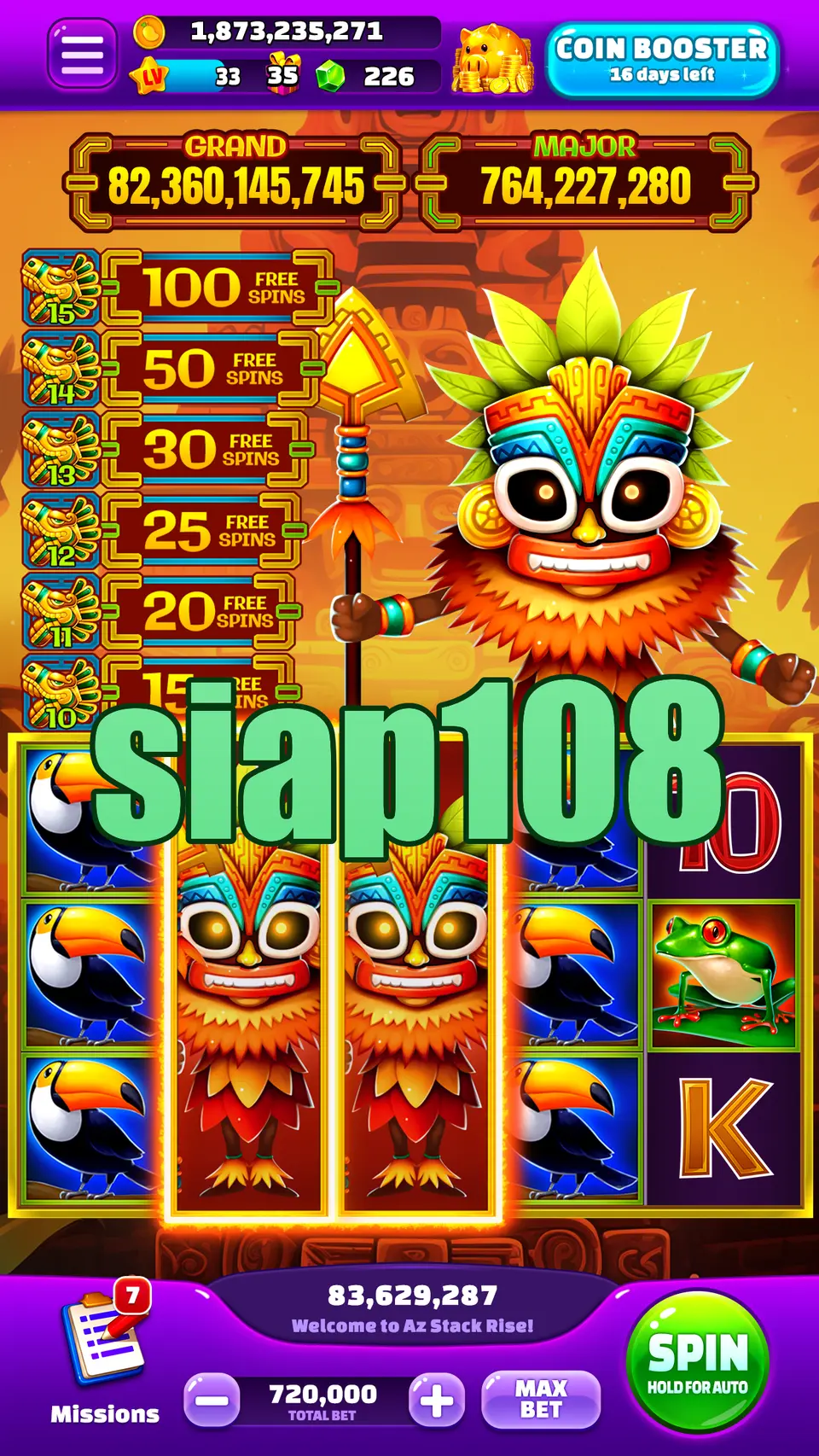 siap108 Unduh
