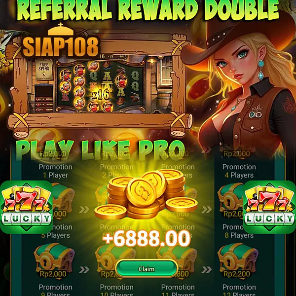 siap108 APK Resmi Unduh